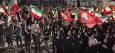 تجدید پیمان ولایت در شب ۱۴۶؛ تجمع مردمی مردم پاکدشت در غم شهادت رهبر انقلاب