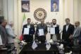 دستاورد عملیاتی نشست توسعه بازار افغانستان/ امضای ۷ توافقنامه همکاری در کرمان