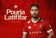 رسمی؛ بازیکن جدید پرسپولیس امضا کرد