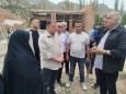 شتاب‌بخشی به توسعه زیرساخت‌های گردشگری با بازدید میدانی استاندار گلستان/ سه پروژه با بیش از ۲ همت سرمایه‌گذاری در مسیر بهره‌برداری