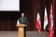 تکمیل طرح‌های عام‌المنفعه شادگان نیازمند همراهی همه دستگاه‌هاست