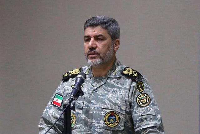 سخنگوی ارتش: اگر جنگ ادامه پیدا کند، عملیات‌ها را با قدرت بیشتری ادامه می‌دهیم
