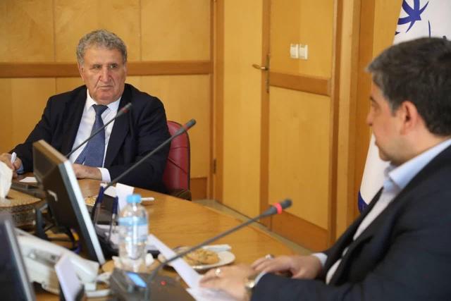رییس آکادمی ملی علوم جمهوری آذربایجان: فرهنگ و گردشگری محور توسعه روابط تهران و باکو است
