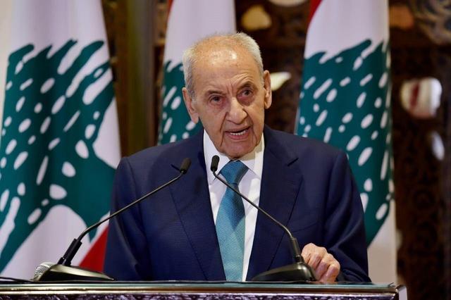 نبیه بری: لبنان به تضمین سه‌جانبه ایران، عربستان و آمریکا نیاز دارد