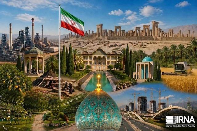 خبرهای کوتاه فارس؛ از رفع تصرف اراضی دولتی تا دستگیری عامل قطع درختان بلوط