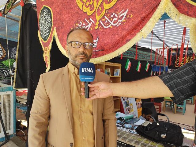 ظرفیت خدماترسانی در مرز باشماق برای اربعین افزایش یافت