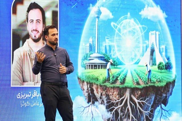 تربیت نیروی فناور بدون اتصال به بازار نتیجه‌بخش نیست