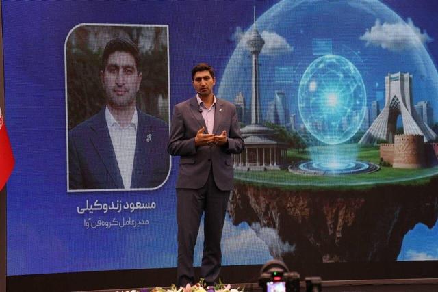 نخبگان در میانه بحران‌ها، جبهه فناوری و نوآوری را فعال نگه داشتند