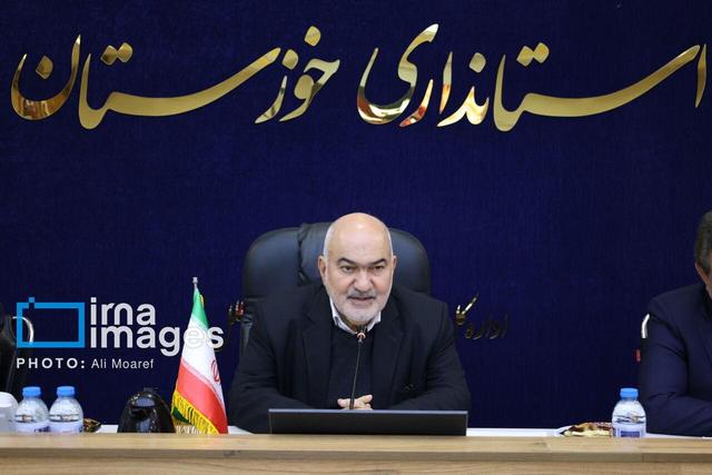 استاندار خوزستان: ساختوساز بدون ملاحظات مهندسی در بستر رودخانهها متوقف شود
