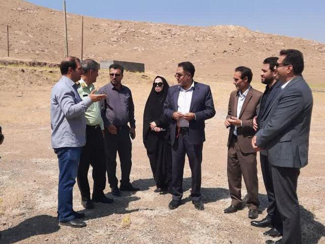 فرماندار: زیرساخت‌های شهرستان صحنه برای تردد ایمن زائران اربعین آماده است