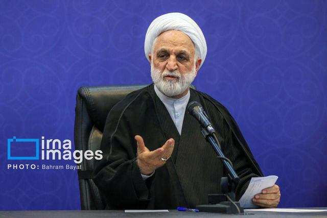 محسنیاژهای: امور قضایی مردم با دقت و عادلانه انجام شود