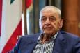 نبیه بری: لبنان به تضمین سه‌جانبه ایران، عربستان و آمریکا نیاز دارد