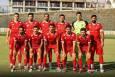 پرسپولیس قهرمان آفریقا را شکست داد