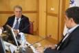 رییس آکادمی ملی علوم جمهوری آذربایجان: فرهنگ و گردشگری محور توسعه روابط تهران و باکو است
