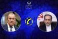 رایزنی تلفنی عراقچی و لاوروف