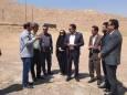 فرماندار: زیرساخت‌های شهرستان صحنه برای تردد ایمن زائران اربعین آماده است
