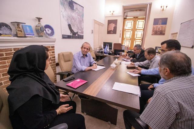 نظارت تخصصی، ضامن ارتقای کیفیت خدمات گردشگری در همدان است