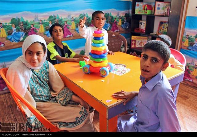 فرماندار چابهار: مناسب‌سازی فضاهای عمومی، شرط تحقق حقوق معلولان و جانبازان است