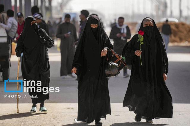 مدیر حوزه علمیه خواهران هرمزگان: بانوان پرچمداران جهاد تبیین در اربعین هستند