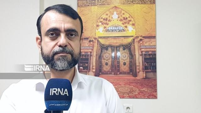 فیلم | ثبت نام بیش از ۵۳هزار نفر زائر بوشهری در سامانه سماح