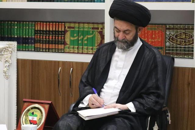 امام جمعه اردبیل رتبه برتر کشوری دادستان مرکز استان را تبریک گفت