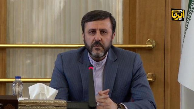 غریب‌آبادی: تاریخ نام جنگ‌افروزان را روی سنگِ عبرت ثبت می‌کند