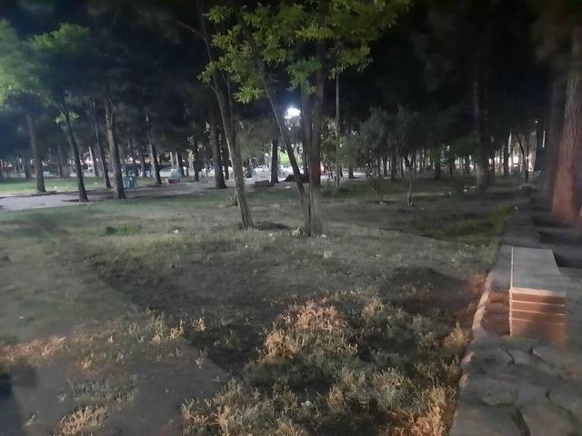 پروژه ممیزی انرژی در۳۵۰ بوستان شهر قم اجرایی شد
