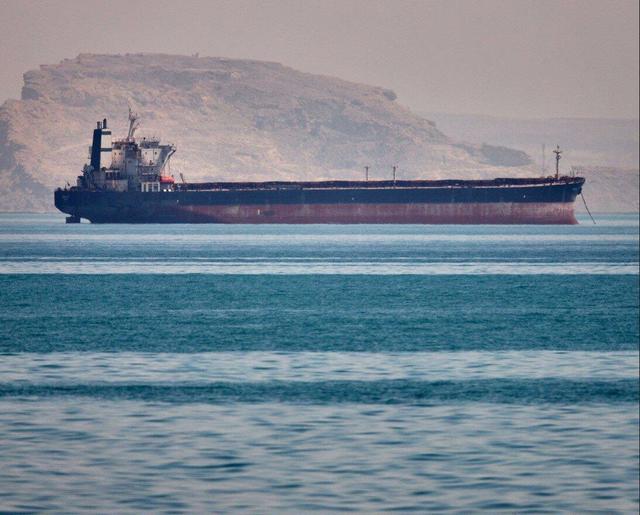 یمن: سه نفتکش عربستانی هدف قرار گرفتند
