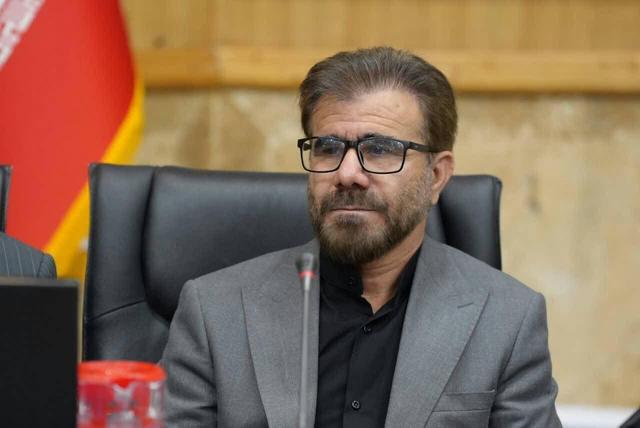 آغاز حرکت قطارهای فوق‌العاده اربعینی از ۵ استان به کرمانشاه