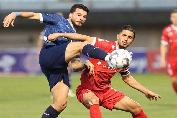 پرسپولیس باز هم سراغ تراکتور رفت؟