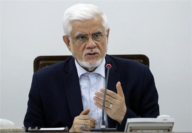 عارف: سند یادداشت تفاهم، حتی از نگاه منتقدان دولت هم ارزشمند است