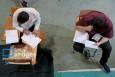 «آزمون نهایی» مرز دشواری و عدالت آموزشی کجاست؟