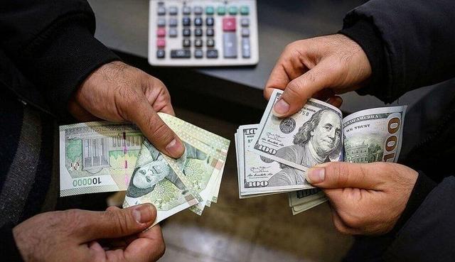 قیمت دلار، یورو و سایر ارزها امروز ۶ مردادماه ۱۴۰۵/ جدول