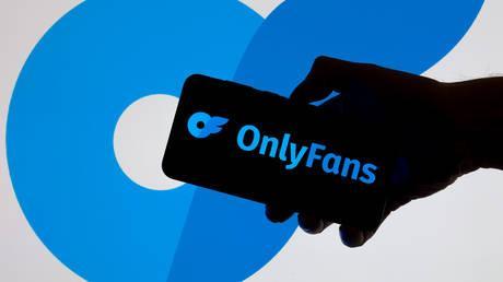 Ukrainian prosecutor sacked for shooting OnlyFans porn at work – media