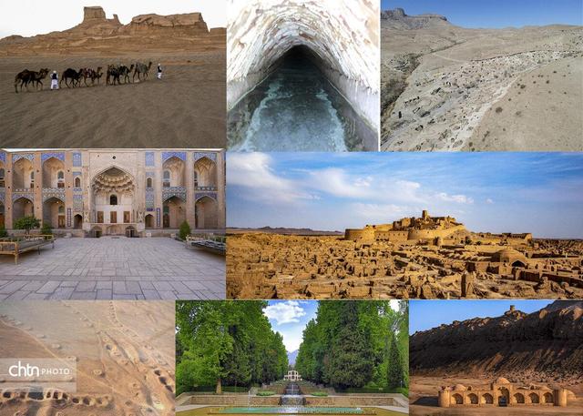 اولویت میراث‌فرهنگی کرمان، سامان‌دهی و احیا ابنیه تاریخی برای رونق گردشگری است