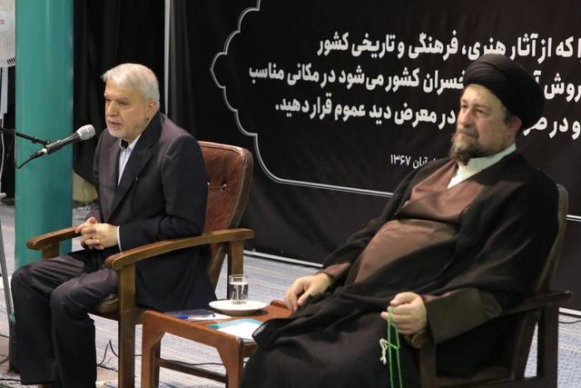 وزارت میراث‌فرهنگی بر سرمایه نخبگانی، عقلانیت راهبردی و هویت تمدنی ایران تکیه دارد/ ثبت‌جهانی الموت، نماد پیروزی سرمایه انسانی و دیپلماسی فرهنگی ایران است