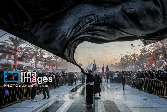  ۱۶ هزار زائر از چهارمحال و بختیاری در سامانه سماح ثبت‌نام کردند
