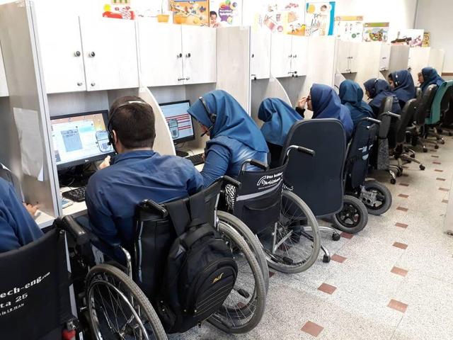 ایجاد بیش از ۹ هزار فرصت شغلی برای مددجویان بهزیستی