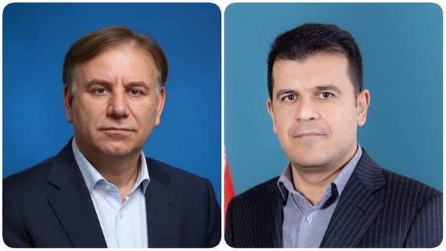 استاندار بوشهر: توسعه باید بر پایه اقتصاد دانش‌بنیان و تجاری‌سازی فناوری استوار باشد