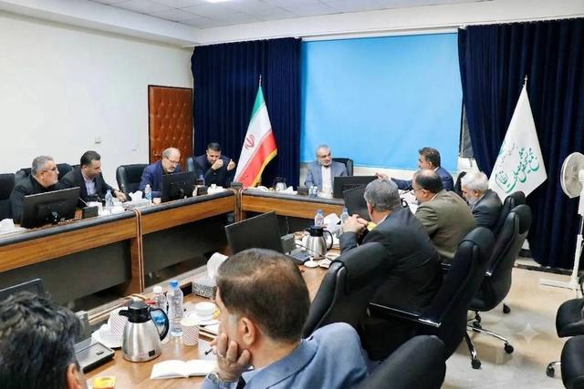 کدخدایی: حفظ وحدت ملی و تقویت جایگاه قانون‌گذاری مجلس ضروری است