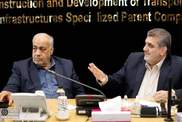 پیگیری‌های استاندار از وزیر؛ چهار طرح راه سمنان و آزادراه حرم‌تاحرم به شاهرود