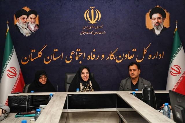 مشاور اقتصادی رییس‌جمهور: از امروز باید برای دوران پس از جنگ برنامه‌ریزی کرد+ فیلم