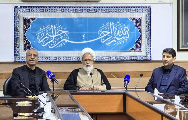 استاندار: زیرساخت‌های ارتباطی اربعین در کرمانشاه با حمایت وزیر ارتباطات تقویت شد