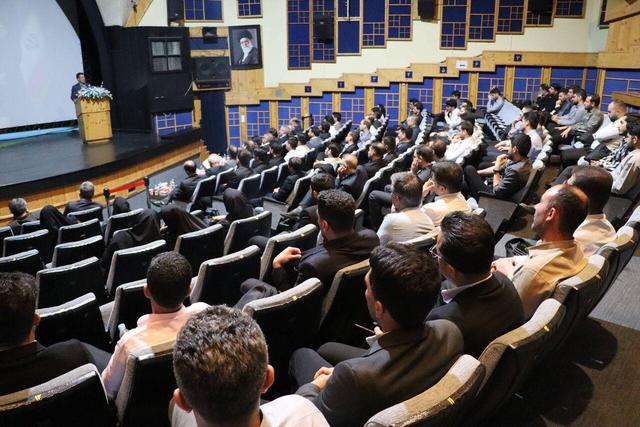 سامانه جامع «شحاب» رونمایی شد/ آغاز گذار به حسابرسی الکترونیک و برخط