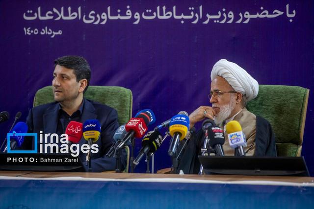 نماینده ولی‌فقیه در کرمانشاه: دشمن در فلج کردن زیرساخت‌های ارتباطی کشور ناکام ماند