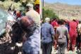 پایان تلخ حادثه رودخانه هراز؛ پیکر پدر فداکار نیز پیدا شد