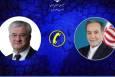 گفت‌وگوی تلفنی عراقچی و وزیر امور خارجه اوکراین