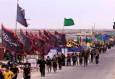 صدور «گواهی یک‌بار خروج» برای زائران فاقد مدارک هویتی