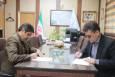 امضای تفاهم‌نامه میان معاونت صنایع‌دستی سمنان با اداره‌کل زندان‌های سمنان/ تحولی در آموزش صنایع‌دستی زندانیان استان
