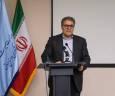 محمدرضا مهراندیش معاون دفتر مطالعات، آموزش و برنامه‌ریزی گردشگری شد